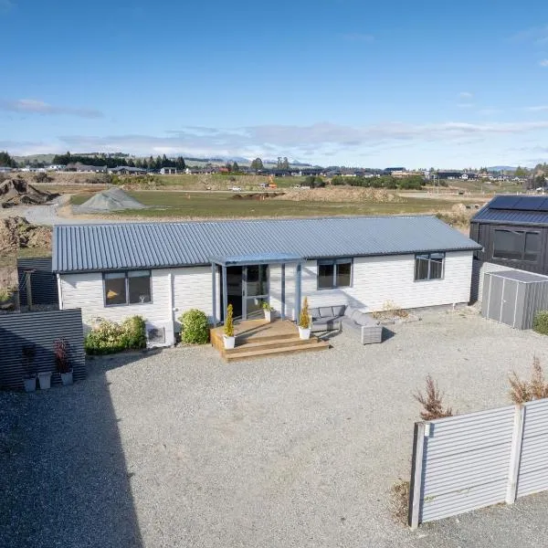 Anderson Escape, ξενοδοχείο σε Te Anau