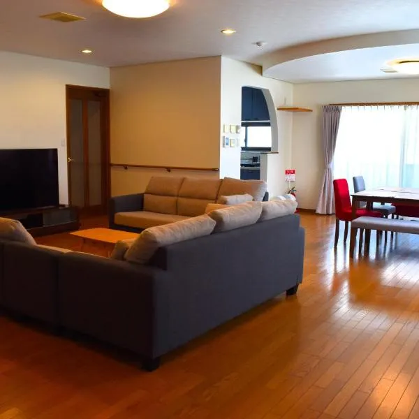 Sumomo, Hotel in Takayama