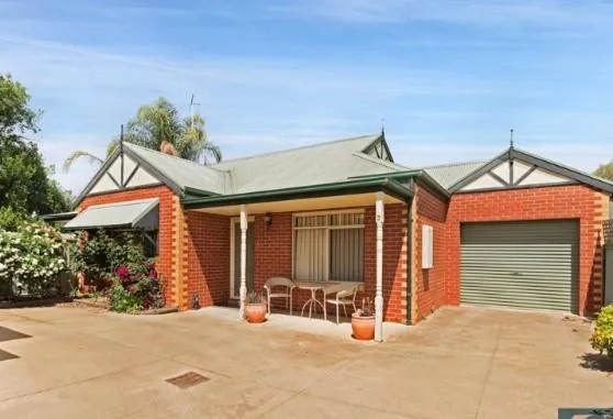 Holiday on Hopwood, hotel v destinaci Echuca