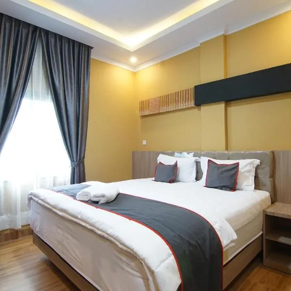 페칸바루에 위치한 호텔 Collection O 94762 Starlight