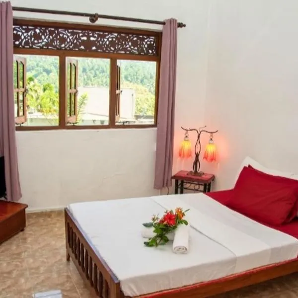 The Kingston Court, ξενοδοχείο σε Kandy