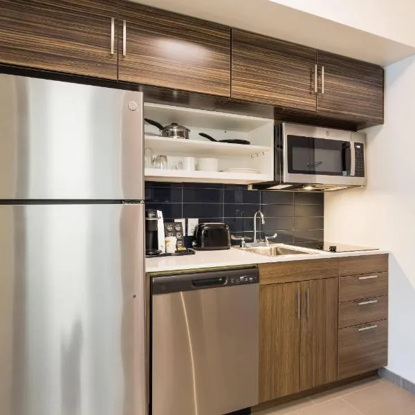 Gaylord में, होटल MainStay Suites Gaylord