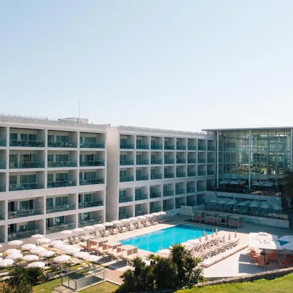 Crowne Plaza - Caparica Lisbon, Hotel in Costa da Caparica