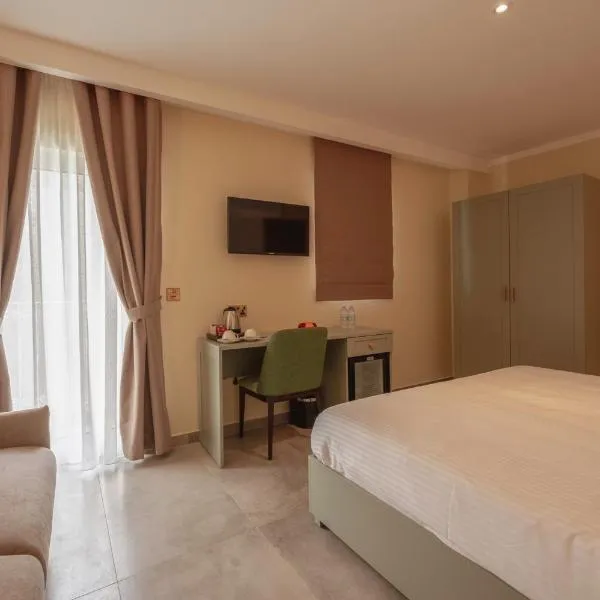 Marcellino Boutique Living, hotel v destinaci Victoria