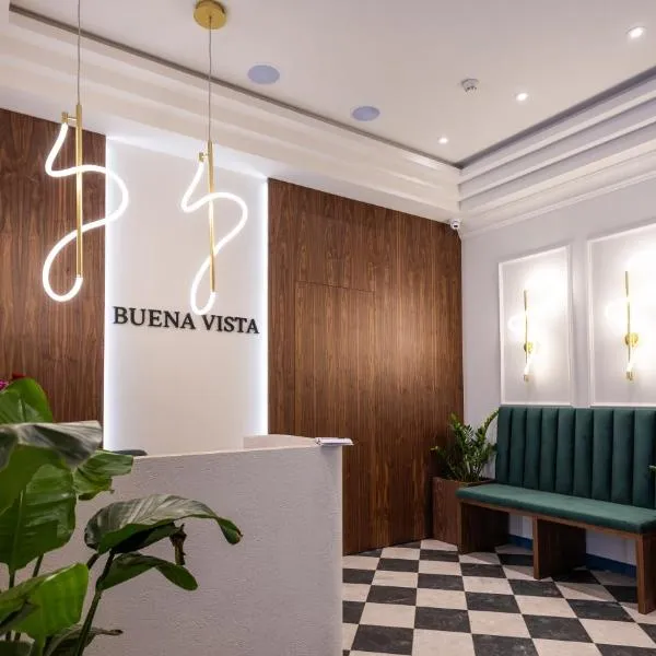 Buena Vista Suites,位于斯利马的酒店
