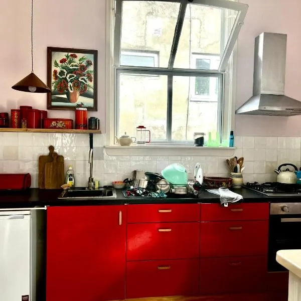 Casa di Kola, hotel en Zutphen