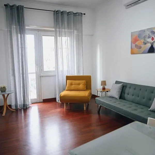 Room in Rome, hôtel à Rome