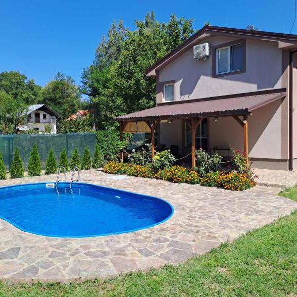 Villa Vein, Dragomance