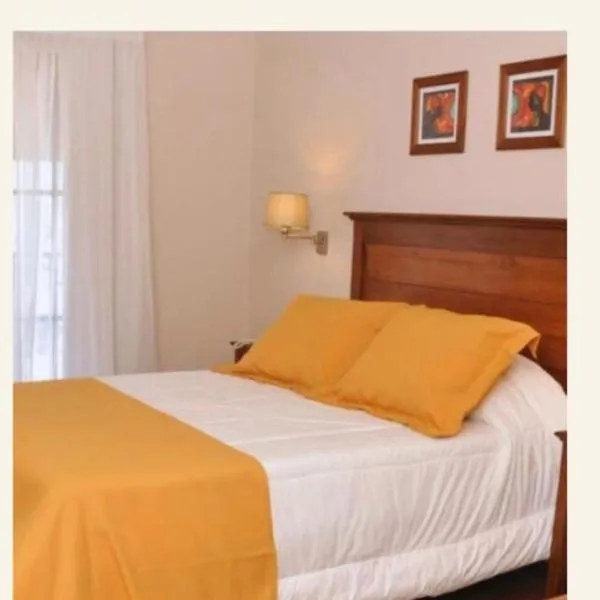 Nuevo Ayres Hotel, hotel v destinaci Colonia del Sacramento