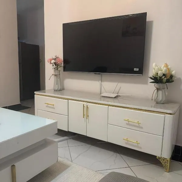 Luxx homes, hotel v destinaci Ruiru