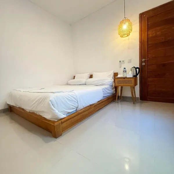 Home Stay Room in Bali Near Sanur Beach, hotel em Sanur