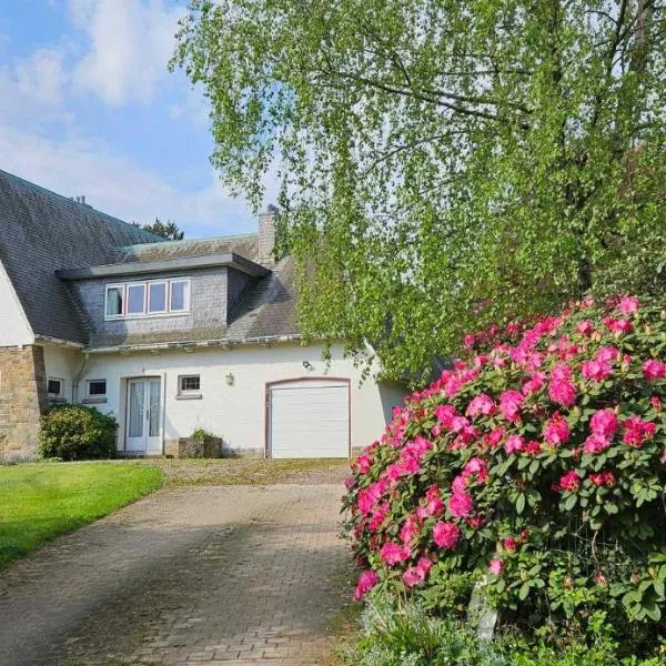 Marmouset, Hotel in Theux