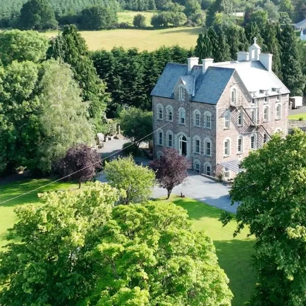 The Almanage, hotel in Clogheen