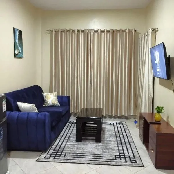 Tawa Luxe, hotel din Meru