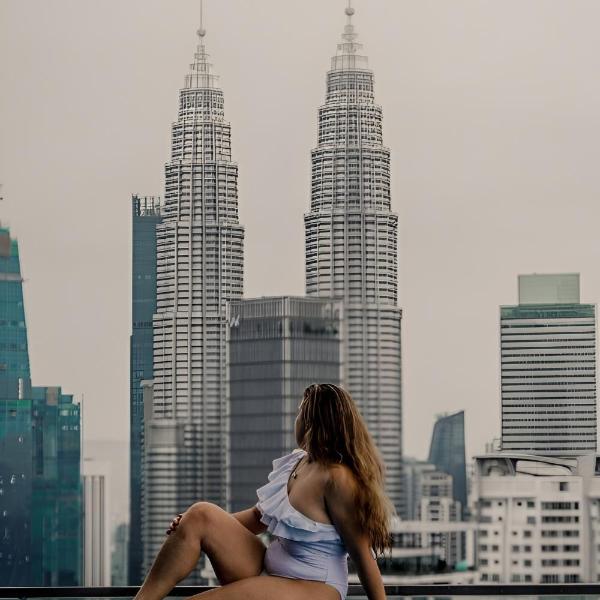 The Luxe & Colony KLCC By LuxeHub, Куала-Лумпур