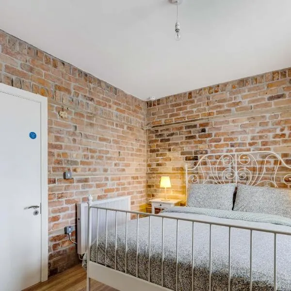 Old Post Office Apartment, ξενοδοχείο σε Monaghan