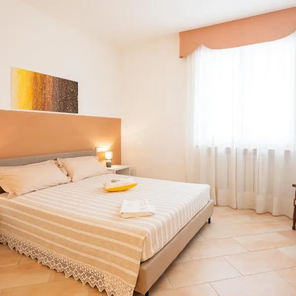 L'Antica Madia, ξενοδοχείο σε Colle Val D'Elsa