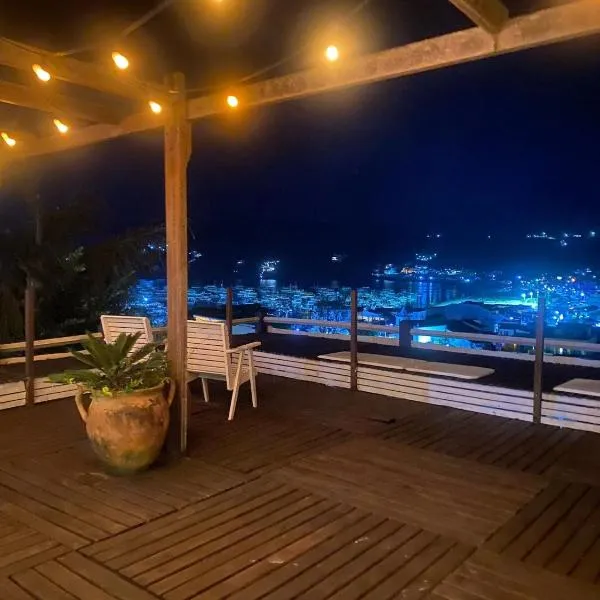 Villa Rustica, hotel in Arraial do Cabo