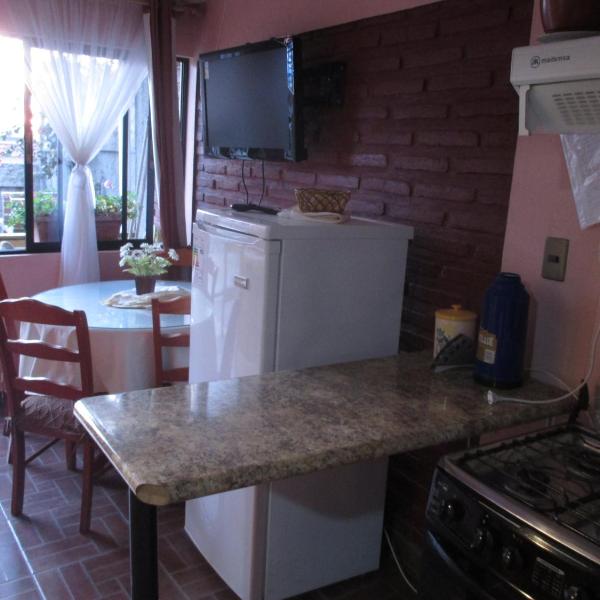Hostal Julia