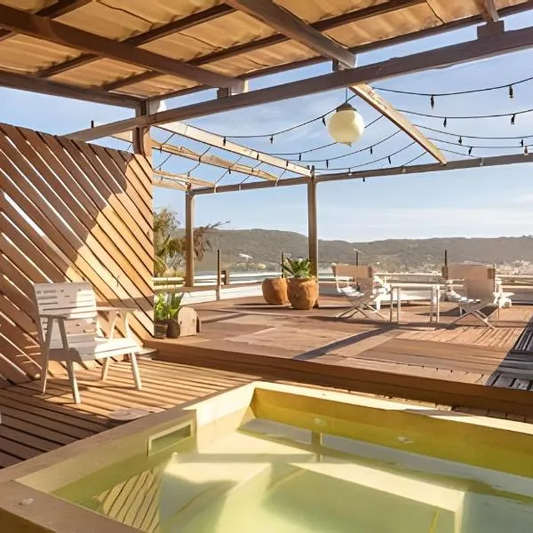 Loft Praia dos Anjos, hotel in Arraial do Cabo