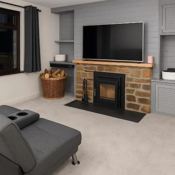 Central Cornwall Stay, hotel in Redruth