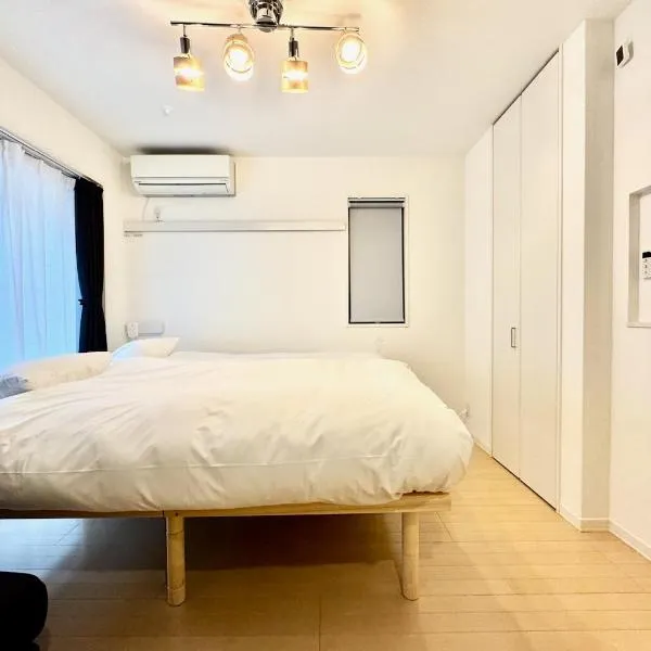 도쿄에 위치한 호텔 Capital Shimbashi 101, Studio