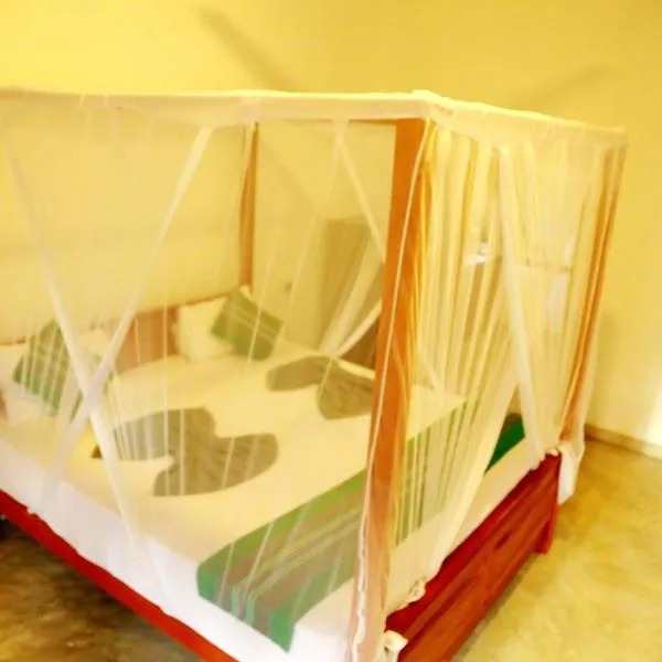 Hiriketiya Suka Place, ξενοδοχείο σε Hiriketiya