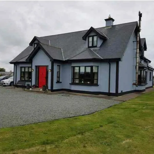 The Single Room, hotel in Killinick