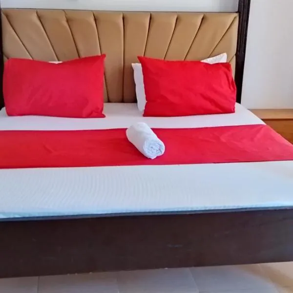 SEBULENI SEA LUXURY APARTMENTS A WALK TO NYALI BEACH Mombasa, hotel v destinaci Mombasa