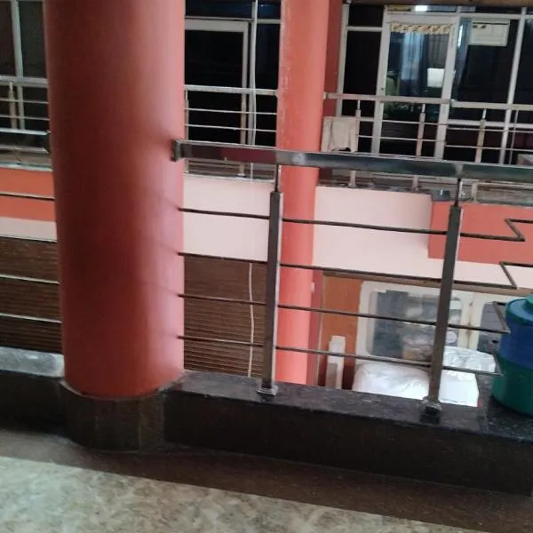 Roi Hotels, hotel in Chandīgarh