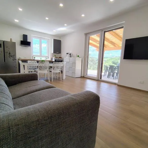 La Casetta di Frank - Country House, hotel v destinaci Chieti