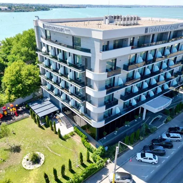 Panoramic Mamaia Hotel, hotel in Mamaia