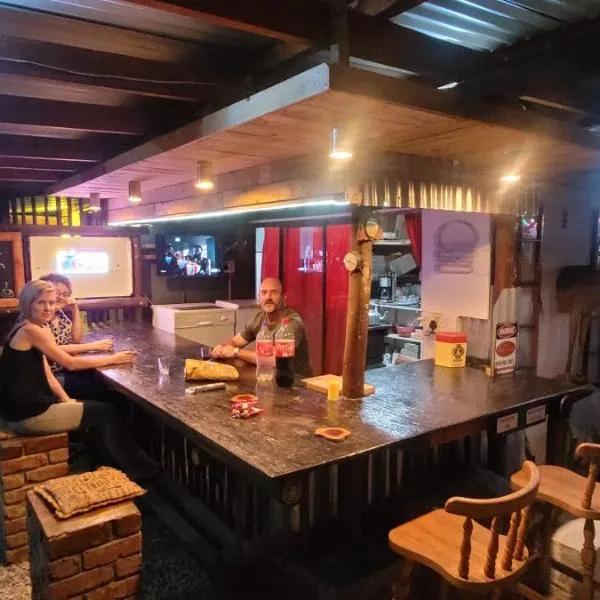 Aberdeen Self Catering, hôtel à Aberdeen