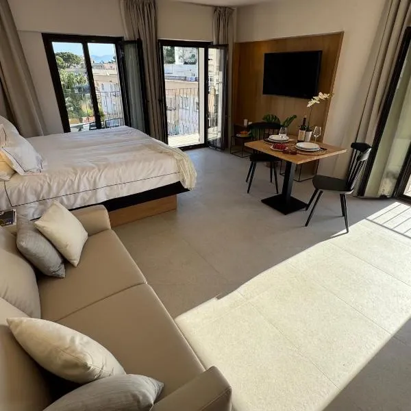 Mallorca Suites Playa De Palma, hôtel à Palma de Majorque