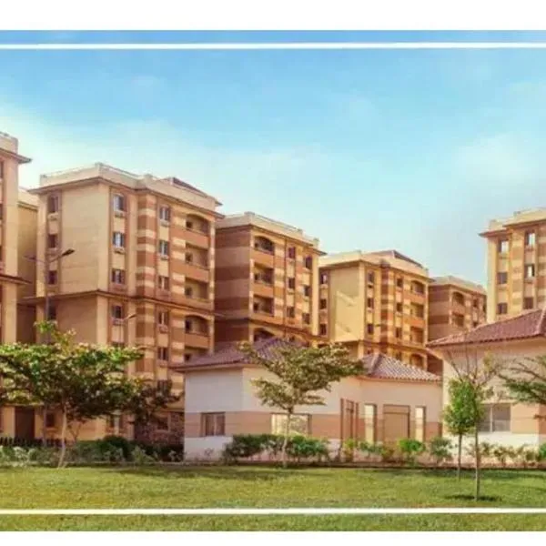 Gardinia City Apartment, hotel in Cairo