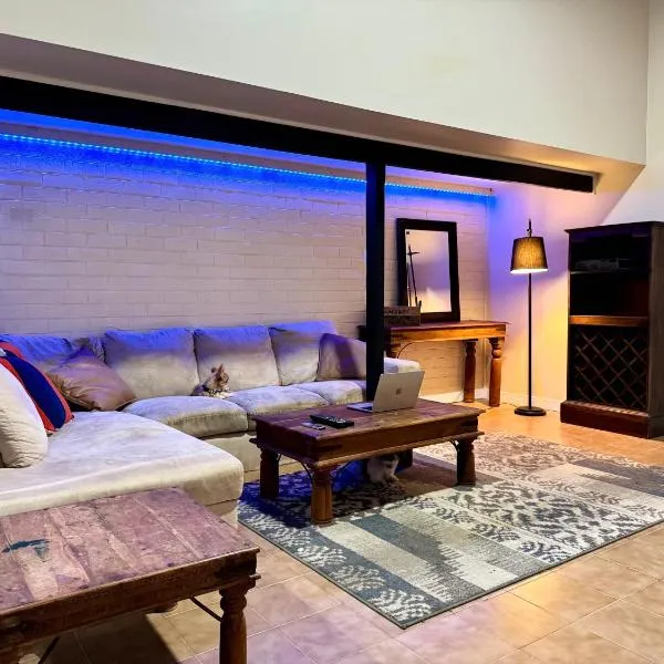 Lismore Hillside Home on Ballina Road, hotel i Lismore