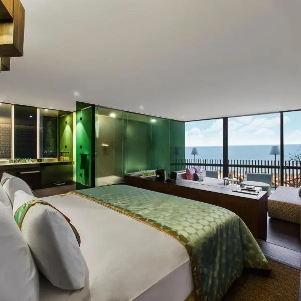 Maxx Royal Kemer Resort, ξενοδοχείο στο Κεμέρ