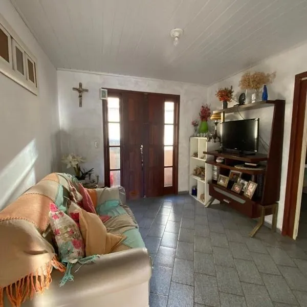 Casa da Giovana em Santa Teresa, Hotel in Santa Teresa