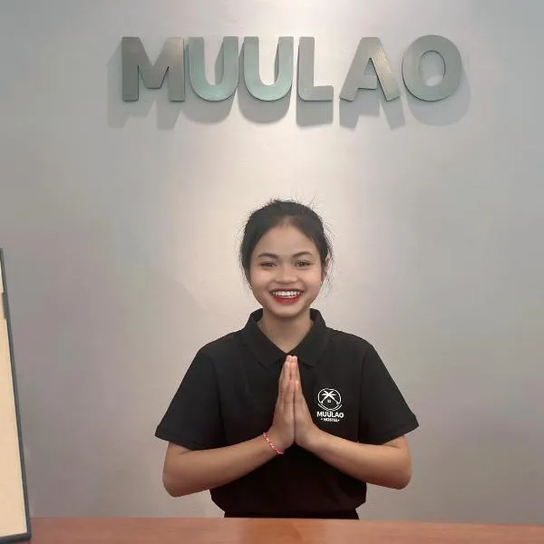 Muulao Hostel, hôtel à Vientiane