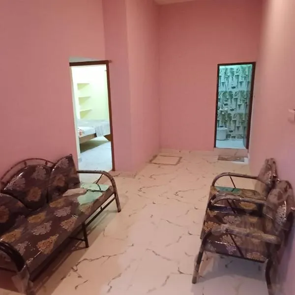 Bnr babu naidu residency unit 2, hotel en Vellore