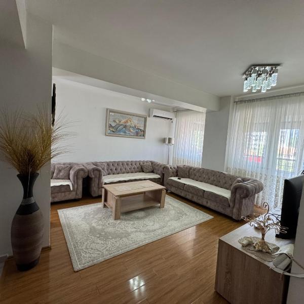 Apartament Skopje, Čair