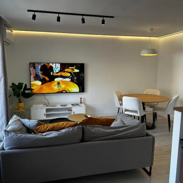 Sweet Habana Puertollano, hotel in Puertollano