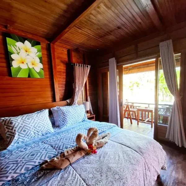 Pondok Denly by Pigeon, hotel a Nusa Dua