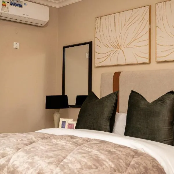 RJV Apartments, Meanwood Ibex Hill, Lusaka, hotel em Lusaka
