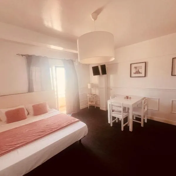 Casa Relaxa, Hotel in Sal Rei