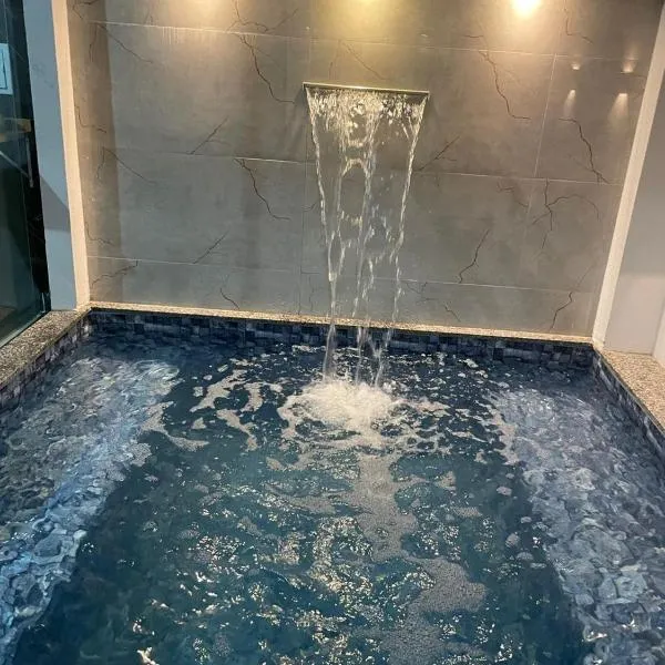 Casa Solar Beach, ξενοδοχείο στη Vilhena