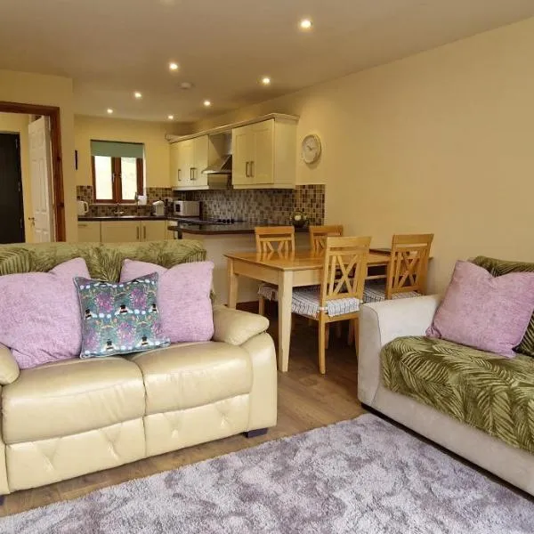 Tinahely Rest, Hotel in Tinahely