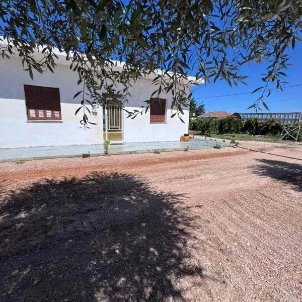 PANKO Suite, hotel Dhímitra városában