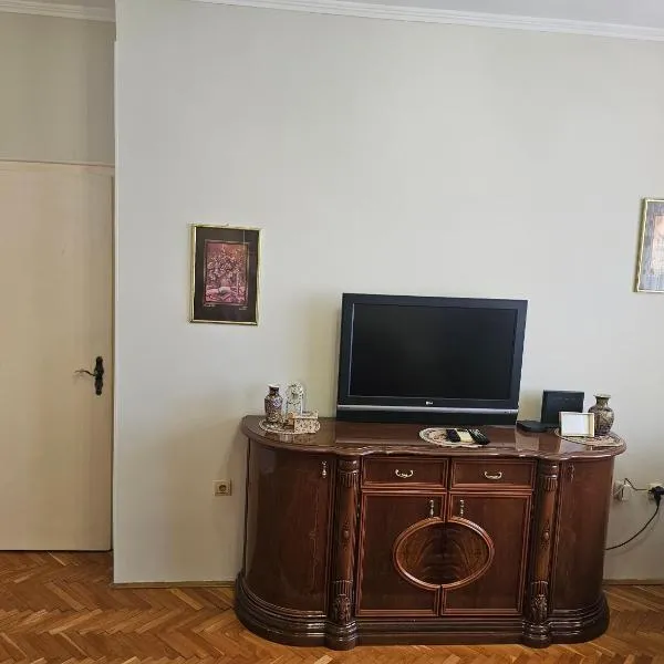 Apartment K8 Center, Hotel in Podgorica
