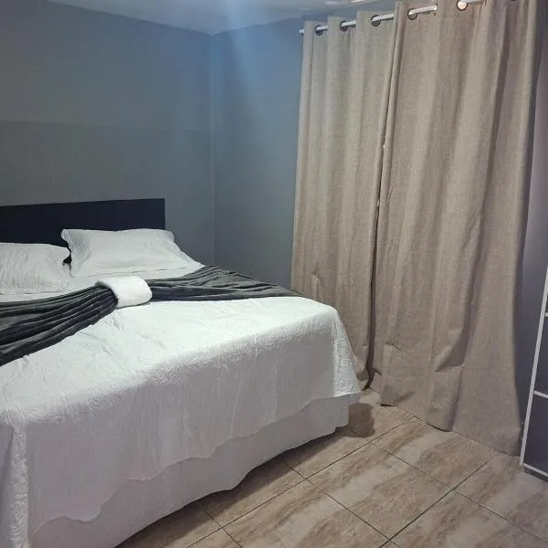 Apartamento para família, hotel in Guarapuava